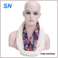 Fashion Print High Quality Scarf